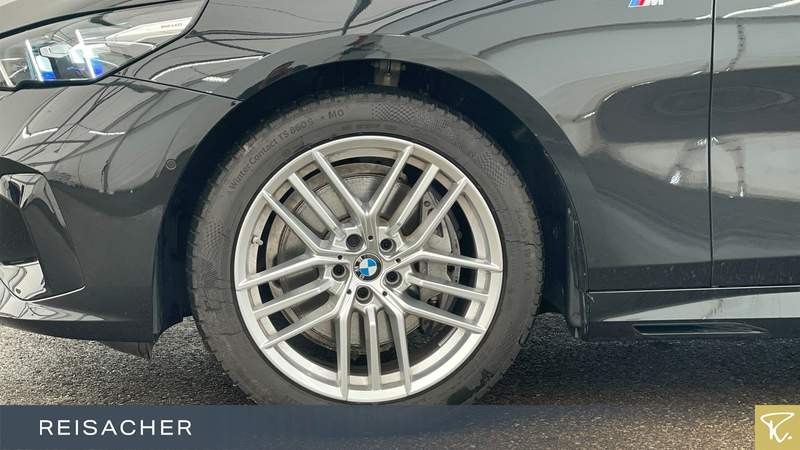 BMW 540 d A xDrive Tou M-Sport LCPro HUD 360° ACC H&K — photo 3