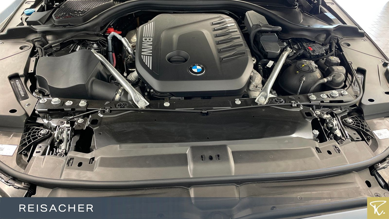 BMW 540 d A xDrive Tou M-Sport LCPro HUD 360° ACC H&K — photo 7