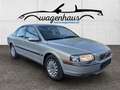 Volvo S80 2,9i Aut. aus Pensionistenhand Silber - thumbnail 4