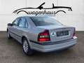 Volvo S80 2,9i Aut. aus Pensionistenhand Silber - thumbnail 2