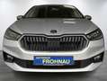 Skoda Fabia Selection Digi Tacho Kamera Apple ACC Totwinkel Zilver - thumbnail 2