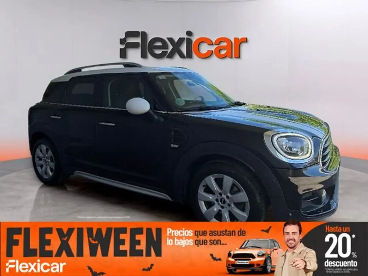 MINI Cooper Countryman