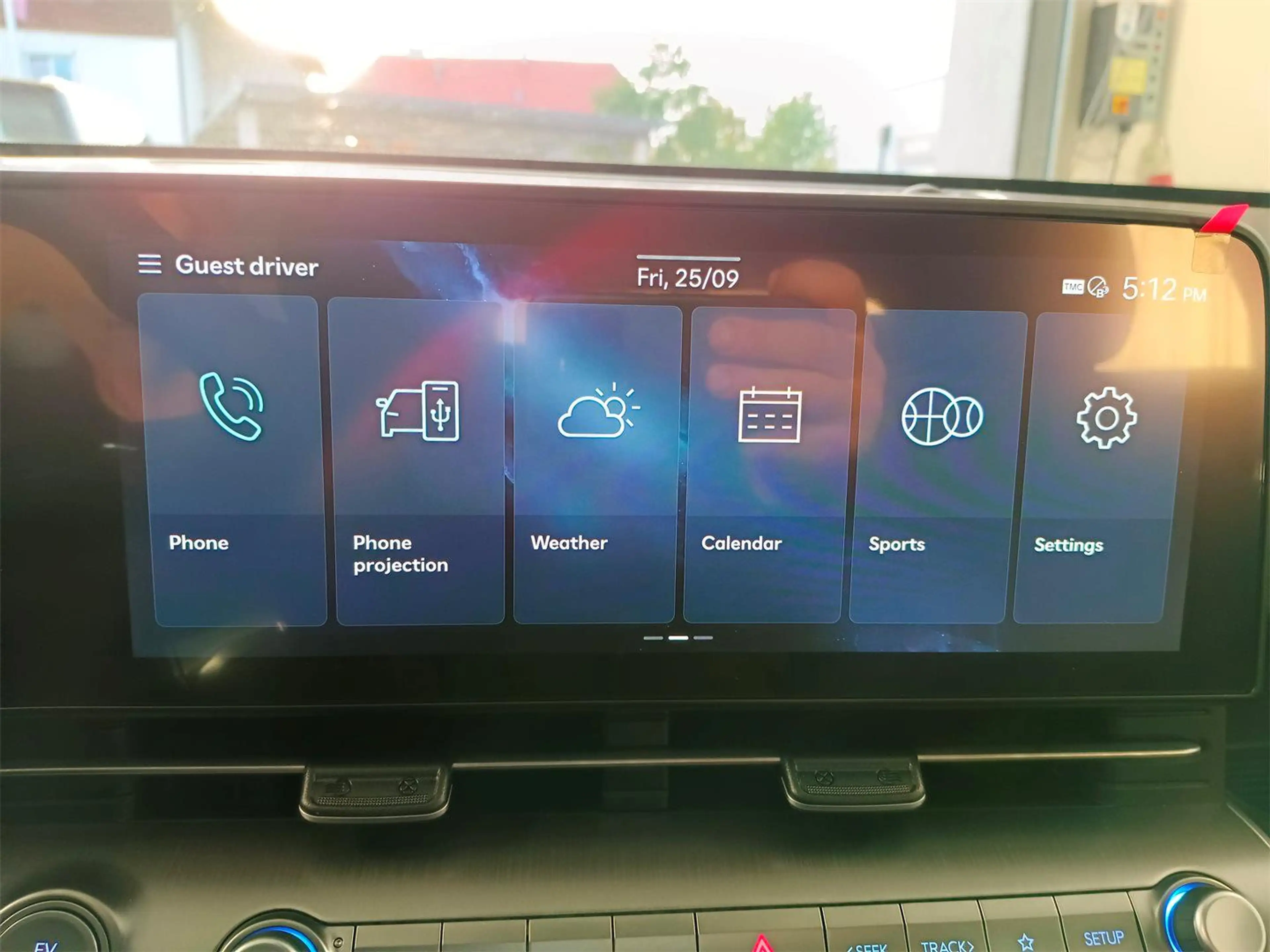 Hyundai KONA EV (SX2) Smart Line 48,6 kWh P20 O20 — photo 14