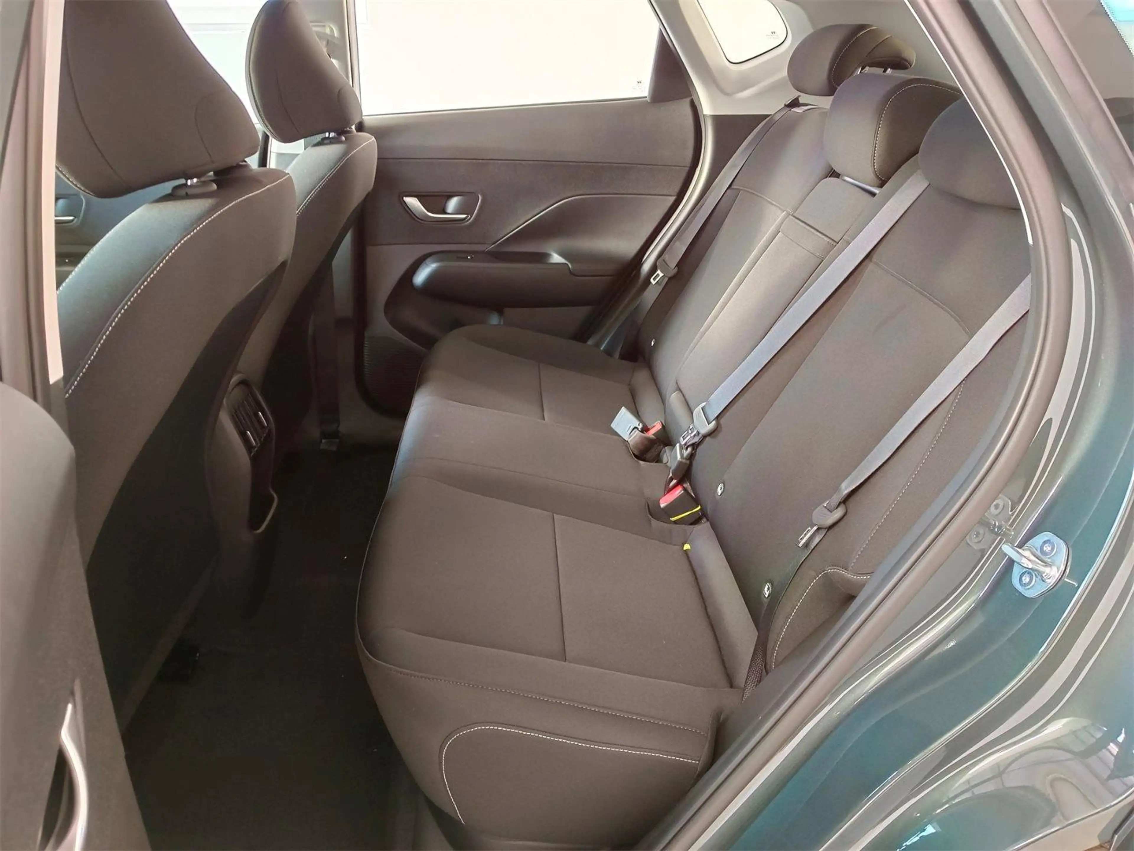 Hyundai KONA EV (SX2) Smart Line 48,6 kWh P20 O20 — photo 7