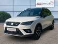 SEAT Arona FR Berganfahrass., CarPlay, DriveProfile Blanc - thumbnail 2