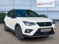 SEAT Arona FR Berganfahrass., CarPlay, DriveProfile Blanc - thumbnail 1
