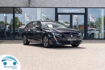 1.6 PHEV | Allure Automaat | Camera | Navi | Ad...