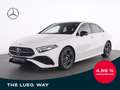 Mercedes-Benz A 220 4M Lim AMG+NIGHT+PANO+KEYLESS-GO+MULTIBEAM Fehér - thumbnail 1