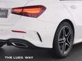 Mercedes-Benz A 220 4M Lim AMG+NIGHT+PANO+KEYLESS-GO+MULTIBEAM Fehér - thumbnail 10