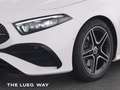 Mercedes-Benz A 220 4M Lim AMG+NIGHT+PANO+KEYLESS-GO+MULTIBEAM Fehér - thumbnail 9