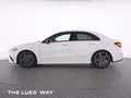 Mercedes-Benz A 220 4M Lim AMG+NIGHT+PANO+KEYLESS-GO+MULTIBEAM Fehér - thumbnail 11