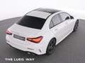Mercedes-Benz A 220 4M Lim AMG+NIGHT+PANO+KEYLESS-GO+MULTIBEAM Fehér - thumbnail 19