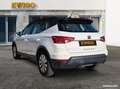 SEAT Arona 1.0 tsi 115 ecomotive style go dsg bva Blanco - thumbnail 16