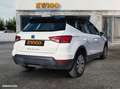 SEAT Arona 1.0 tsi 115 ecomotive style go dsg bva Blanco - thumbnail 2