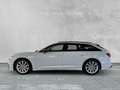 Audi A6 AVANT 55 TFSI e SPORT QUATTRO 4-ZONEN-KLIMA Weiß - thumbnail 2