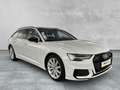 Audi A6 AVANT 55 TFSI e SPORT QUATTRO 4-ZONEN-KLIMA Weiß - thumbnail 7