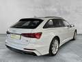 Audi A6 AVANT 55 TFSI e SPORT QUATTRO 4-ZONEN-KLIMA Weiß - thumbnail 5