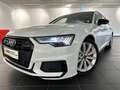 Audi A6 AVANT 55 TFSI e SPORT QUATTRO 4-ZONEN-KLIMA Weiß - thumbnail 24
