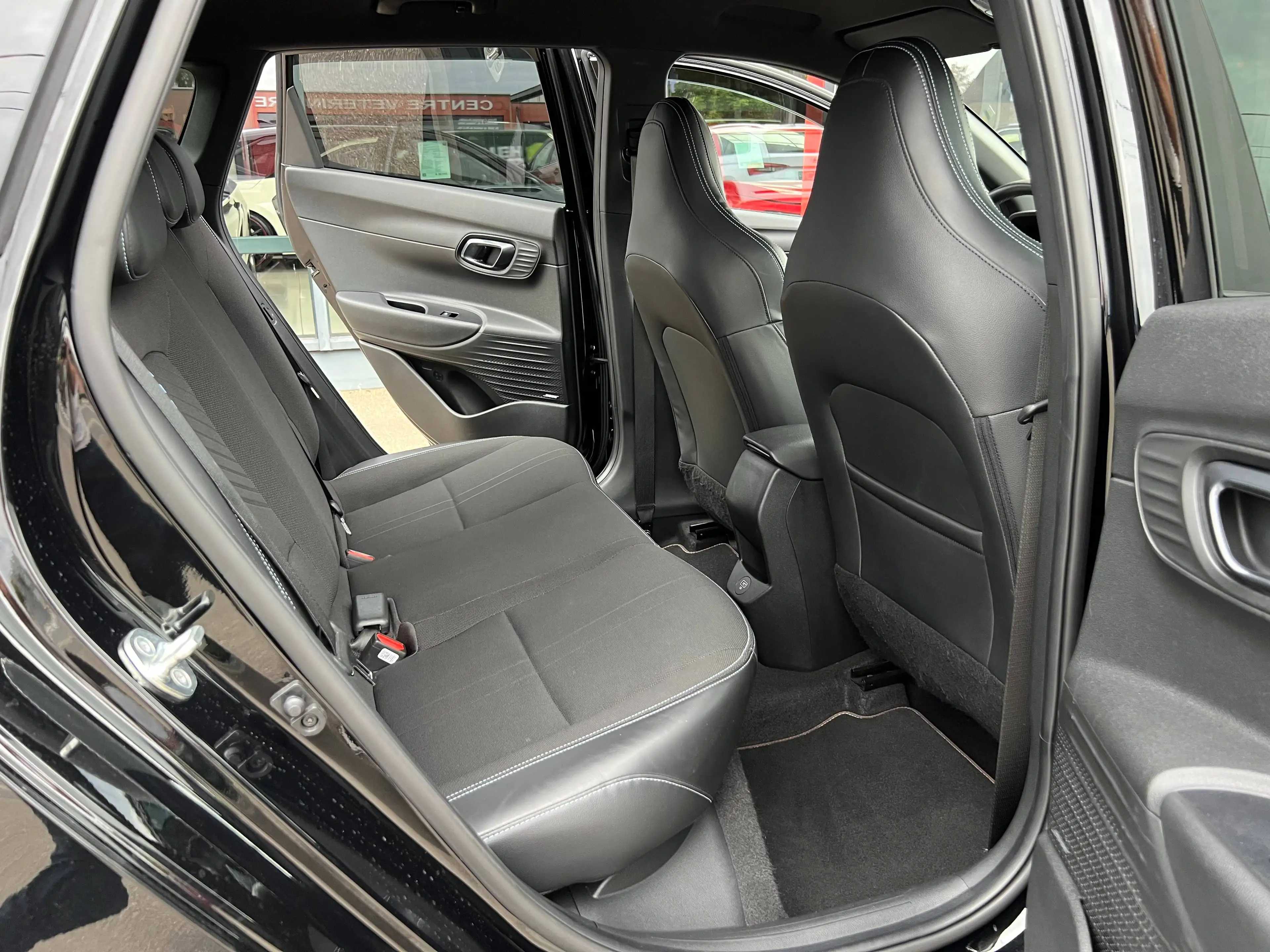 Hyundai i20 i20 N 1.6 T-GDi 204 CV 095/150 — photo 14