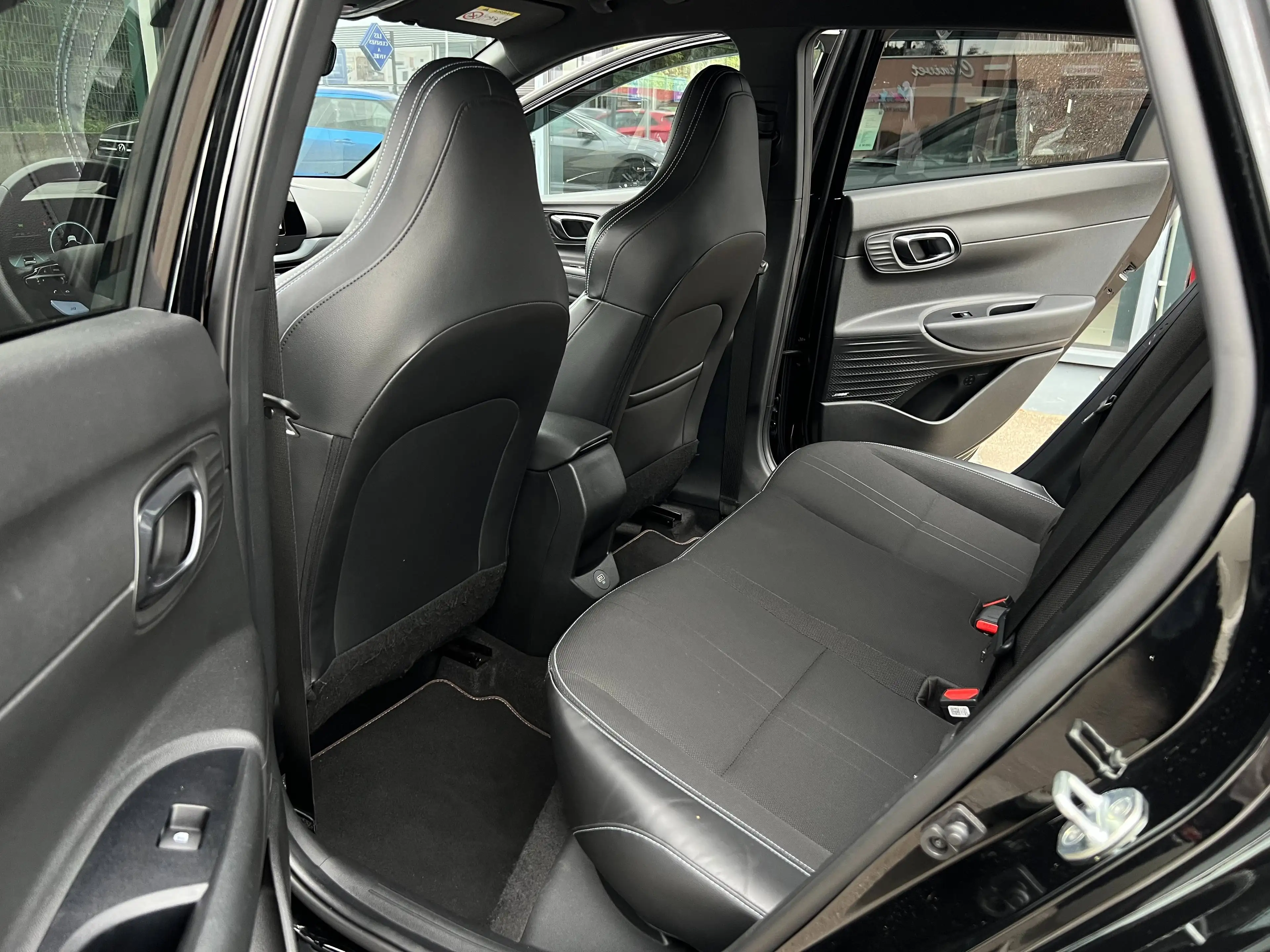 Hyundai i20 i20 N 1.6 T-GDi 204 CV 095/150 — photo 13