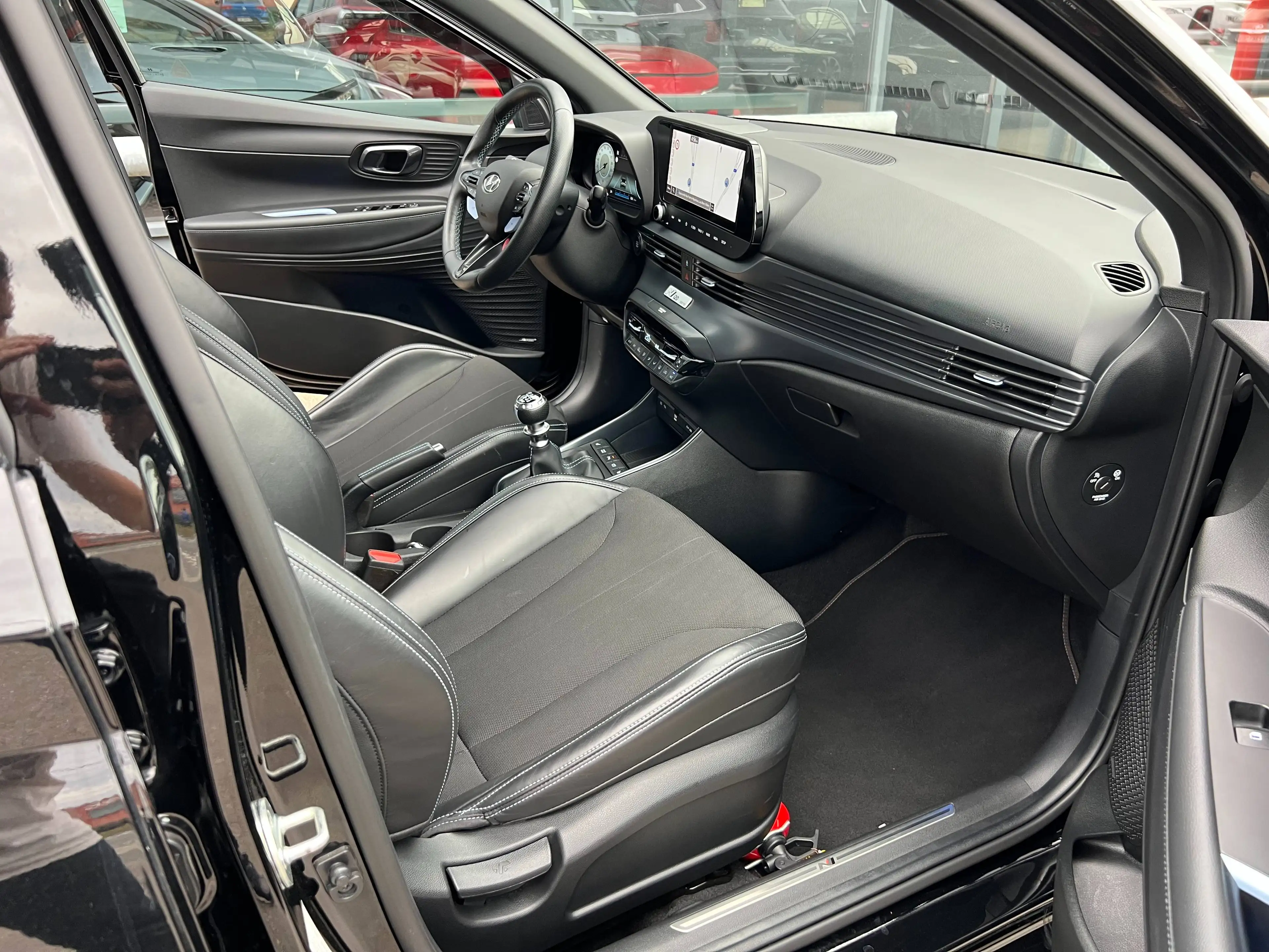 Hyundai i20 i20 N 1.6 T-GDi 204 CV 095/150 — photo 15