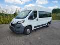 Peugeot Boxer 2.2HDI👉installation P.M.R👩‍🦽60.614KM✅ Blanc - thumbnail 7