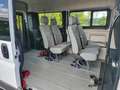 Peugeot Boxer 2.2HDI👉installation P.M.R👩‍🦽60.614KM✅ Blanc - thumbnail 8