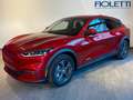 Ford Mustang Mach-E ELETTRICO STANDARD 269CV Rosso - thumbnail 1