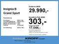 Opel Insignia B Grand Sport 2.0 CDTI  Ultimate ACC+LM Blanco - thumbnail 4