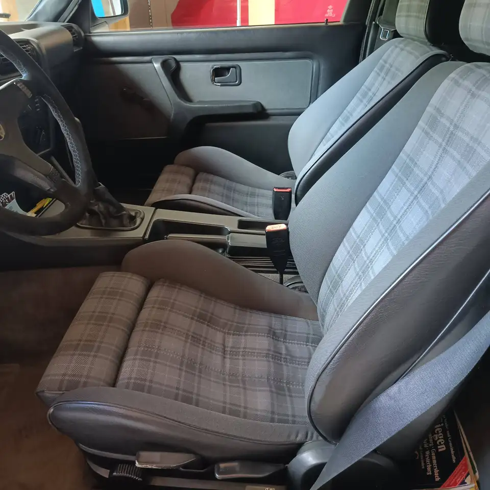 BMW 330 E30 325i / 330i, foto 10
