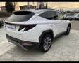 Hyundai TUCSON 1.6 CRDi Xline Bianco - thumbnail 12
