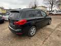 BMW 216 i Gran Tourer, TÜV 11/27, Scheckheft, 7-Sitz Noir - thumbnail 4