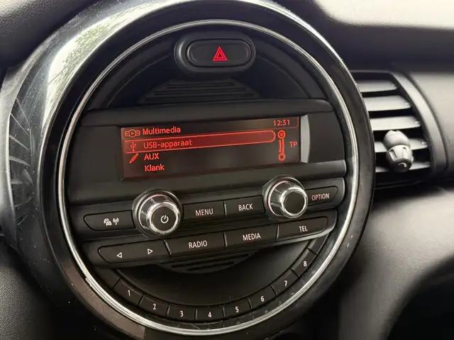 Mini Hatch view 24