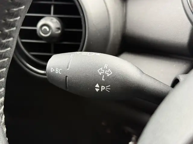 Mini Hatch view 15