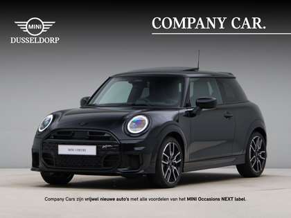 MINI Cooper S John Cooper Works Pakket M