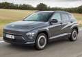 Hyundai KONA EV Klass 150kW Blanco - thumbnail 4