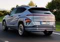 Hyundai KONA EV Klass 150kW Blanco - thumbnail 25