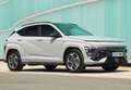 Hyundai KONA EV Klass 150kW Blanco - thumbnail 6