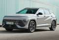 Hyundai KONA EV Klass 150kW Blanco - thumbnail 5