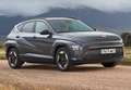 Hyundai KONA EV Klass 150kW Blanco - thumbnail 12