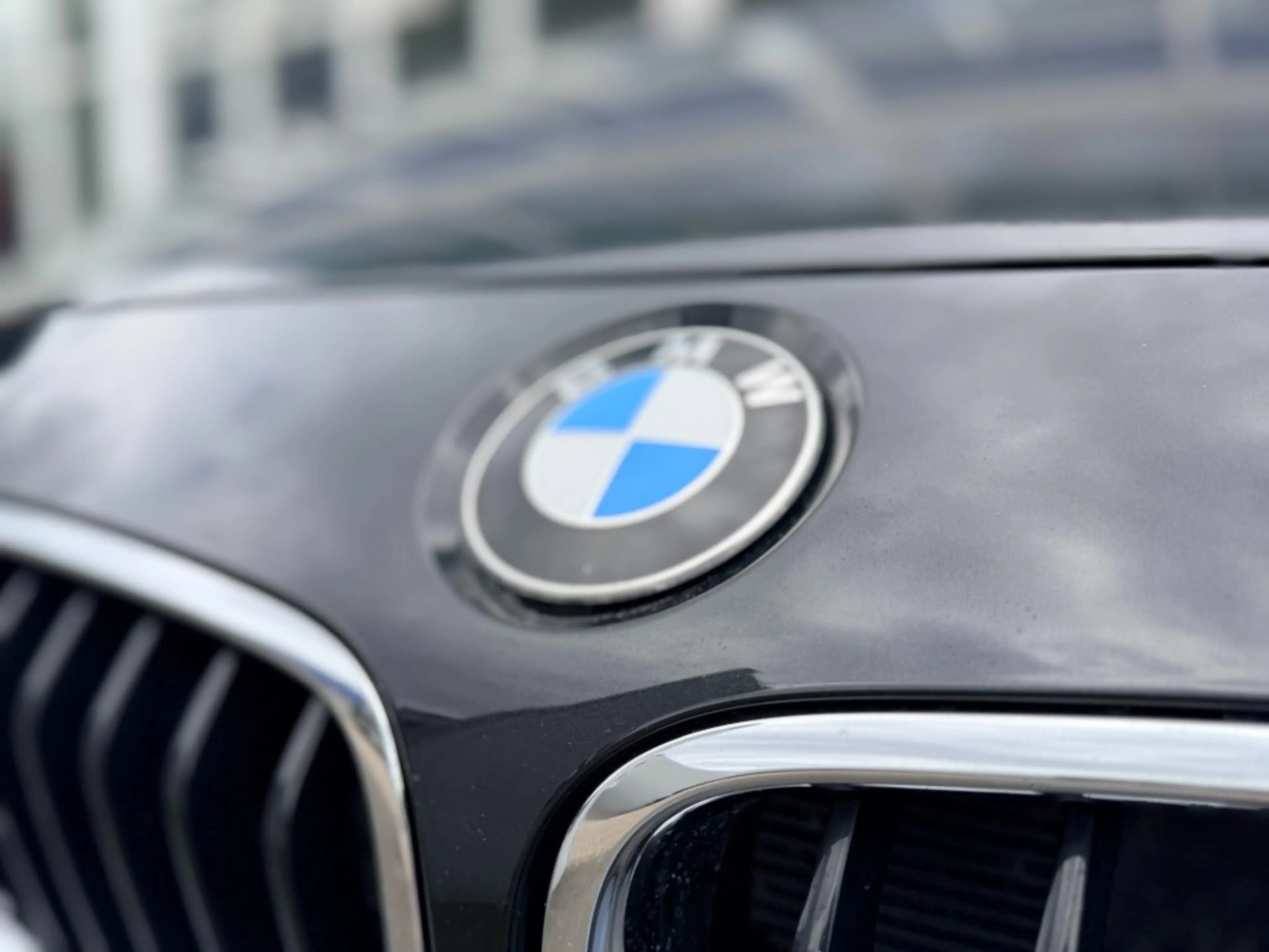 BMW 318 318i Executive M Sport I Navigatie I Climate I Xen — photo 15
