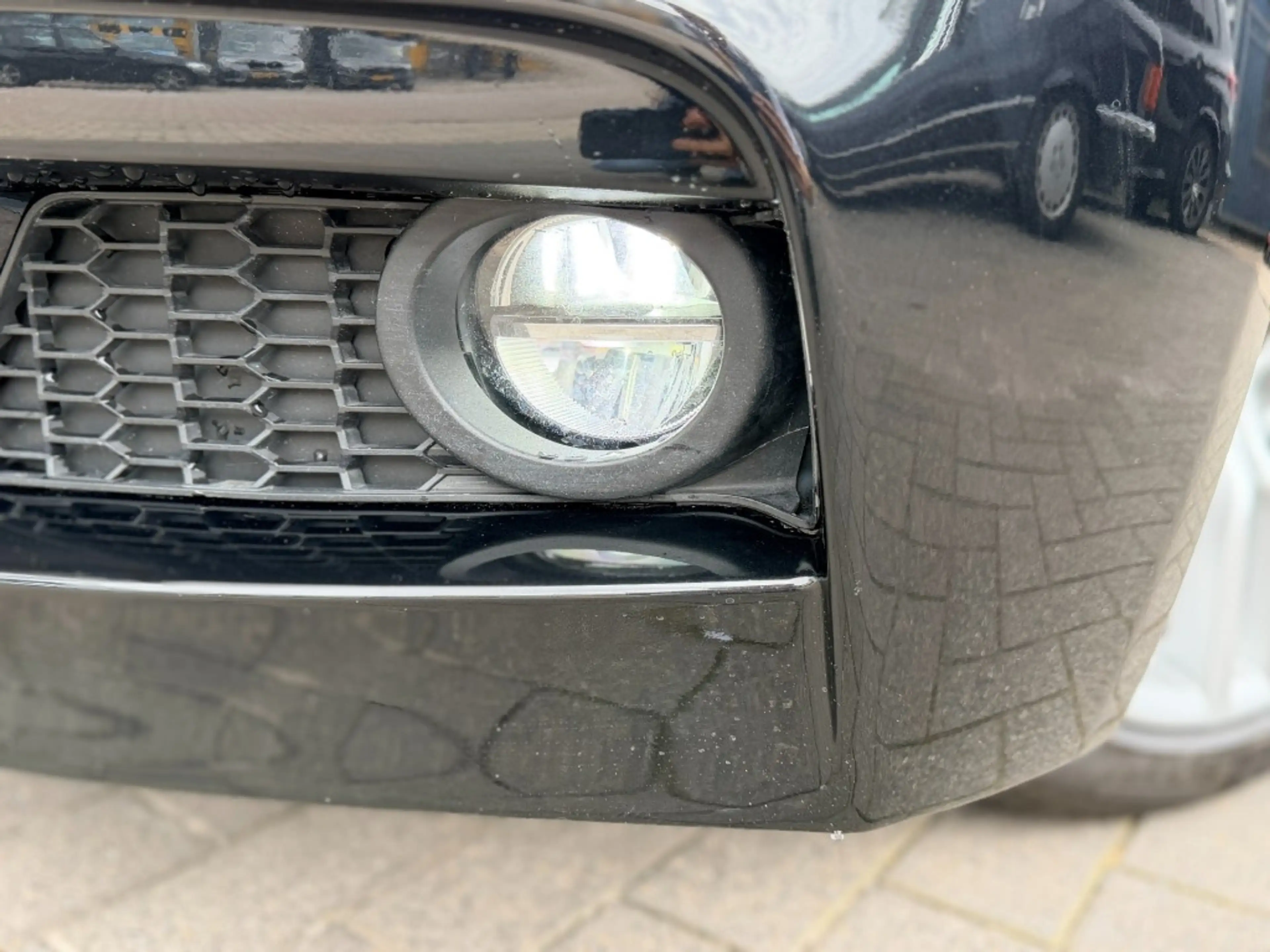 BMW 318 318i Executive M Sport I Navigatie I Climate I Xen — photo 10