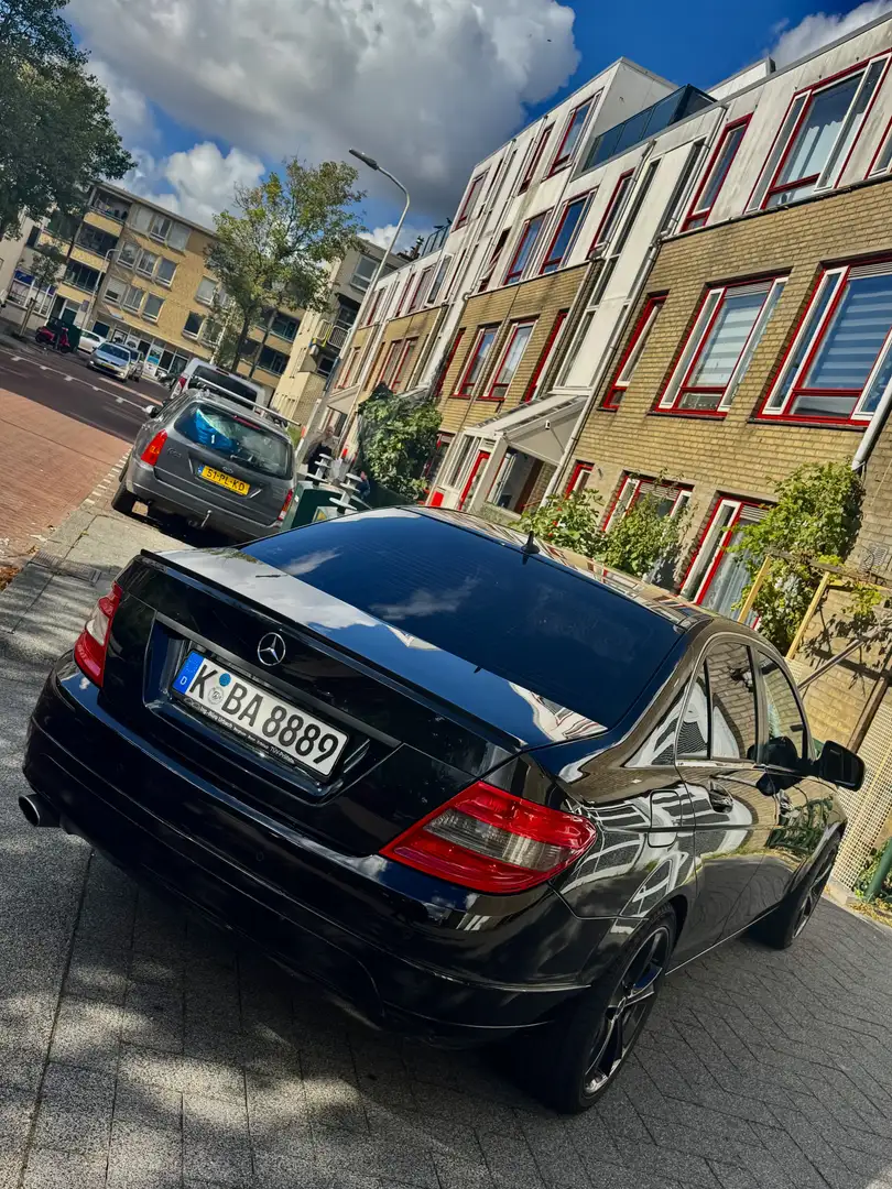 Mercedes-Benz C 220 - 2