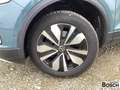 Volkswagen T-Roc 2.0 TDI Goal DSG Navi AHK RFK ACC SHZ LED Blau - thumbnail 21