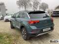 Volkswagen T-Roc 2.0 TDI Goal DSG Navi AHK RFK ACC SHZ LED Blau - thumbnail 8