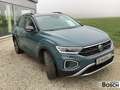 Volkswagen T-Roc 2.0 TDI Goal DSG Navi AHK RFK ACC SHZ LED Blau - thumbnail 4
