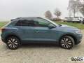 Volkswagen T-Roc 2.0 TDI Goal DSG Navi AHK RFK ACC SHZ LED Blau - thumbnail 5