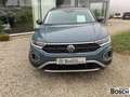 Volkswagen T-Roc 2.0 TDI Goal DSG Navi AHK RFK ACC SHZ LED Blau - thumbnail 3