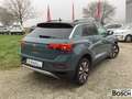 Volkswagen T-Roc 2.0 TDI Goal DSG Navi AHK RFK ACC SHZ LED Blau - thumbnail 6