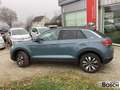 Volkswagen T-Roc 2.0 TDI Goal DSG Navi AHK RFK ACC SHZ LED Blau - thumbnail 9